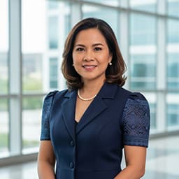Maria Elena Reyes